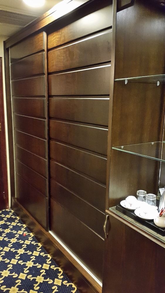 undefined Al Thuraya Hotel Amman 9