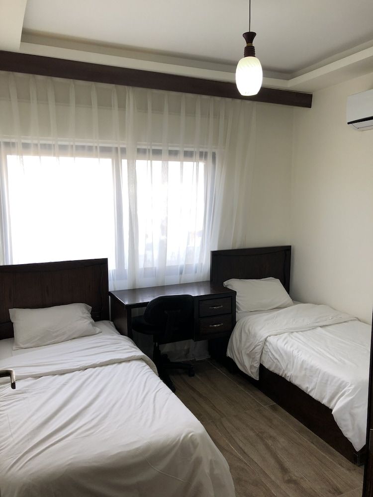 Comfort Apartment, 2 Bedrooms