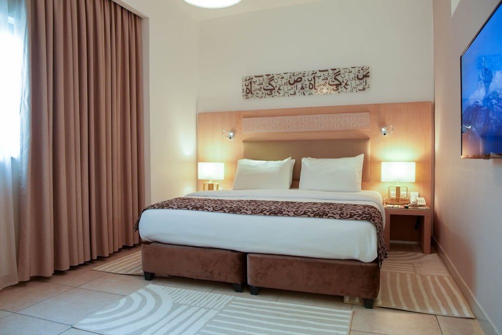 Toledo Hotel 