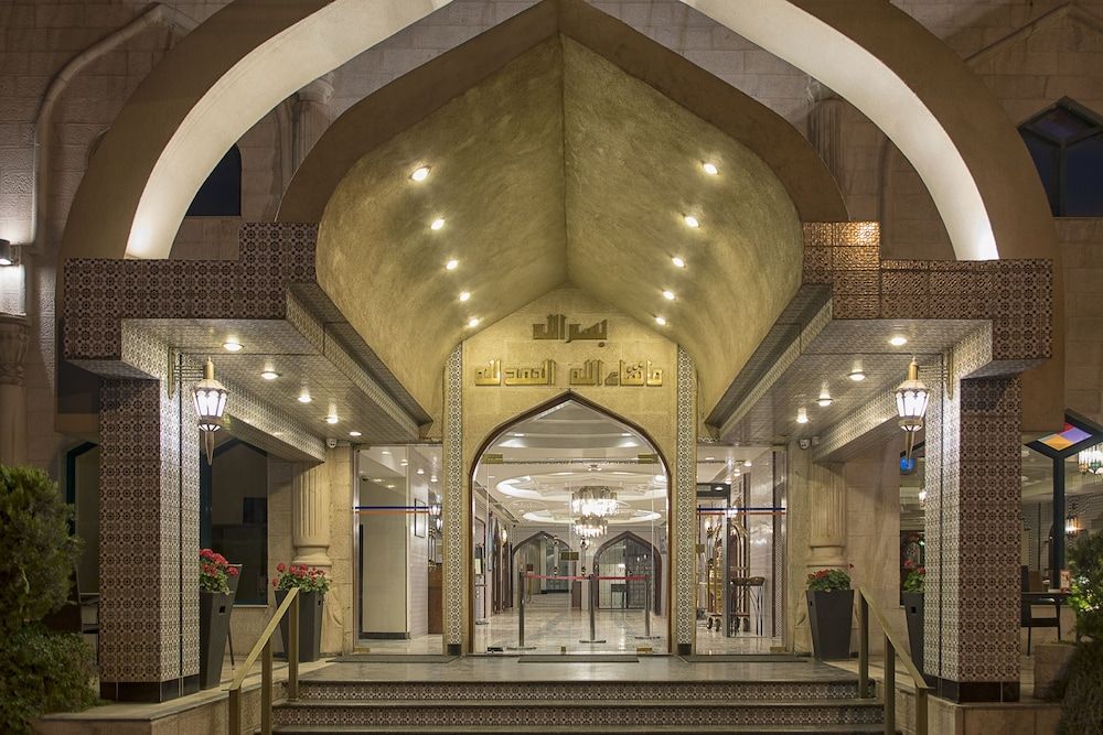 undefined Toledo Hotel 6