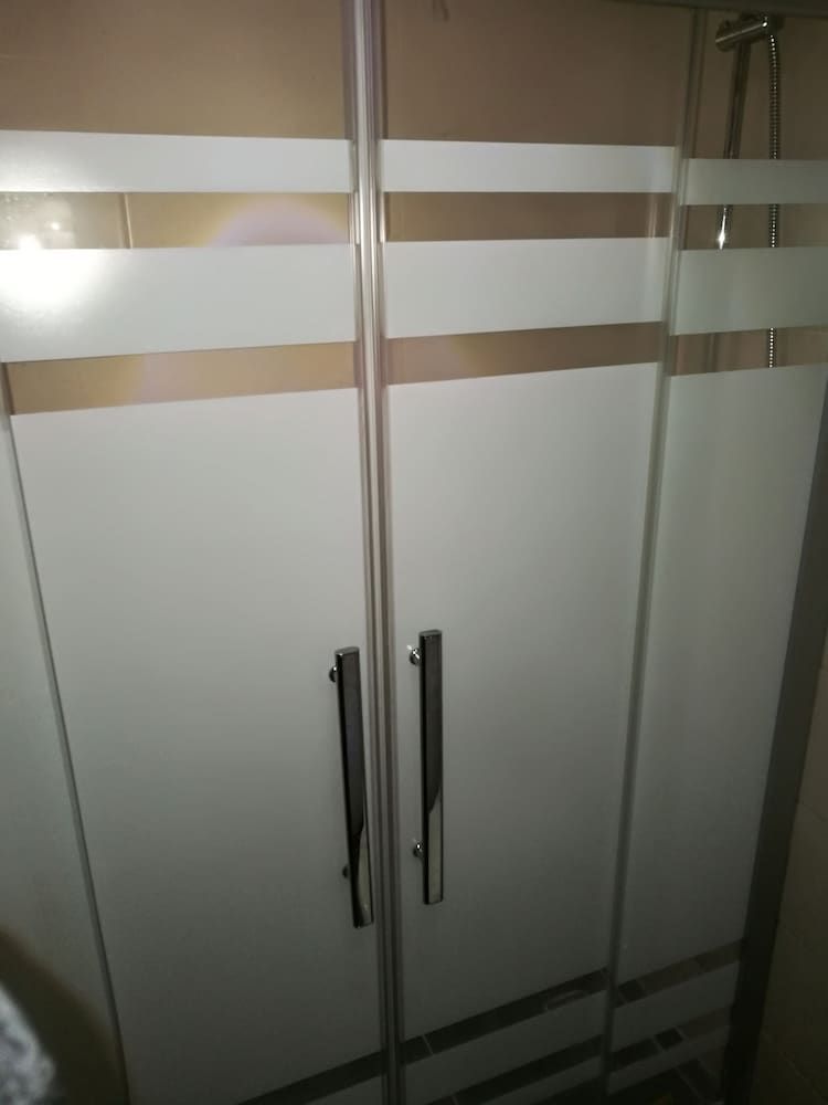 Cozy Dair Ghbar Apartments Panoramic Apartment, 2 Bedrooms, Smoking, City View 15