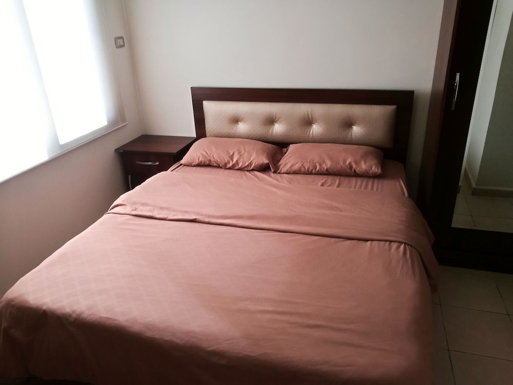 Cozy Dair Ghbar Apartments Panoramic Apartment, 2 Bedrooms, Smoking, City View 5
