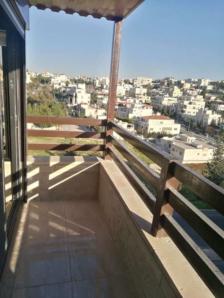 Cozy Dair Ghbar Apartments Elite Penthouse, 1 Bedroom, Mountain View 4