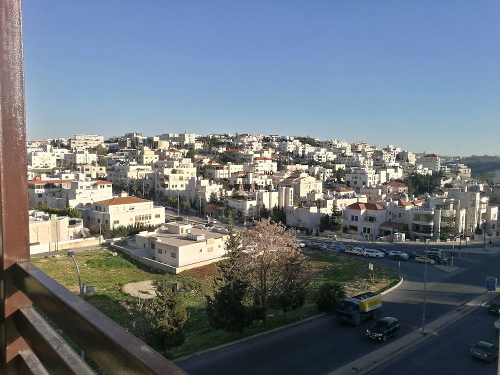 Cozy Dair Ghbar Apartments Elite Penthouse, 1 Bedroom, Mountain View 6