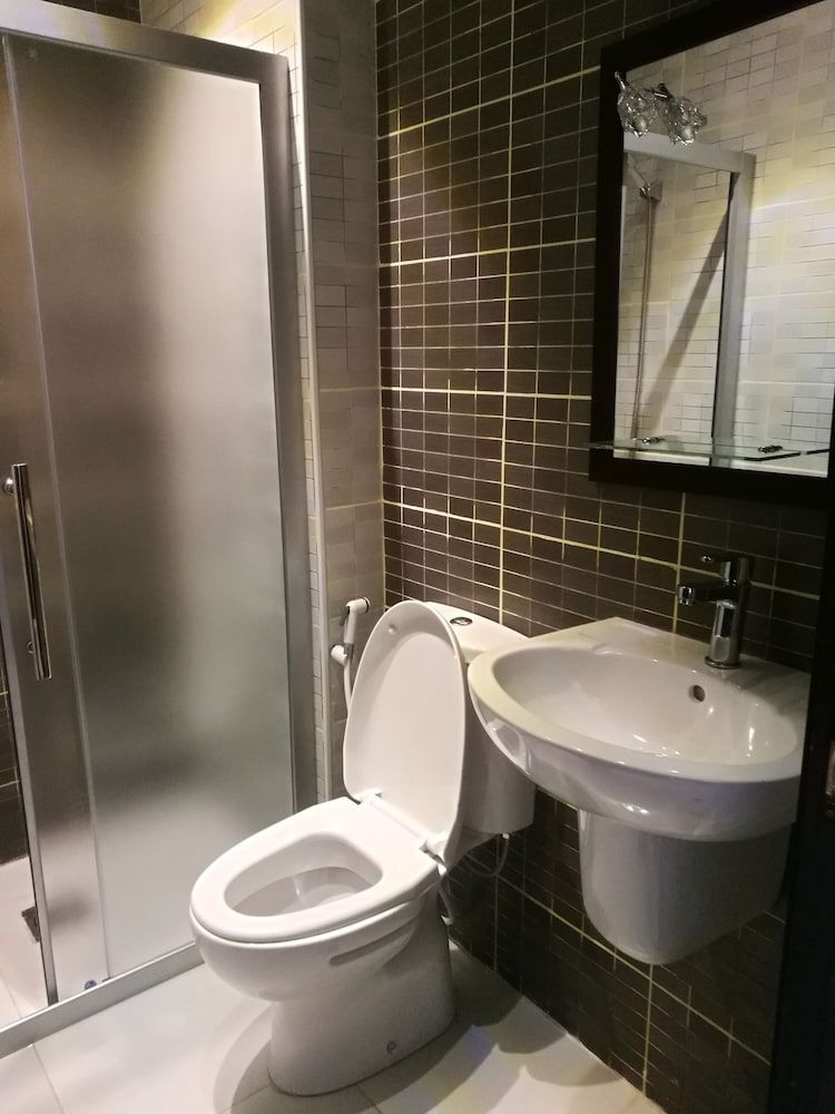 Cozy Dair Ghbar Apartments Elite Penthouse, 1 Bedroom, Mountain View 10