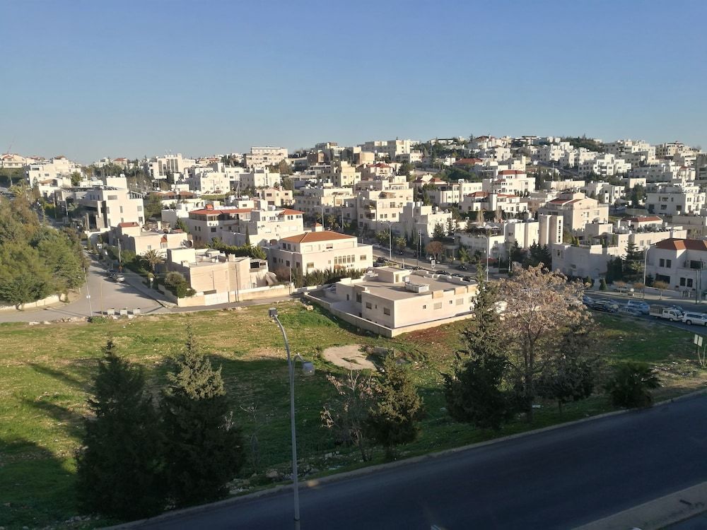 Cozy Dair Ghbar Apartments Elite Penthouse, 1 Bedroom, Mountain View 9