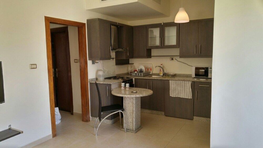 Cozy Dair Ghbar Apartments Panoramic Apartment, 2 Bedrooms, Smoking, City View 23