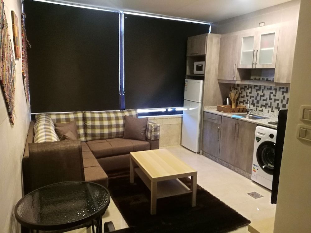 Cozy Dair Ghbar Apartments Elite Penthouse, 1 Bedroom, Mountain View 14