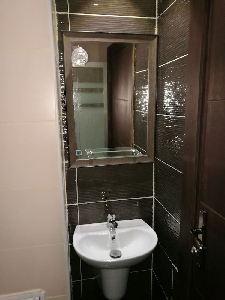 Cozy Dair Ghbar Apartments Panoramic Apartment, 2 Bedrooms, Smoking, City View 14