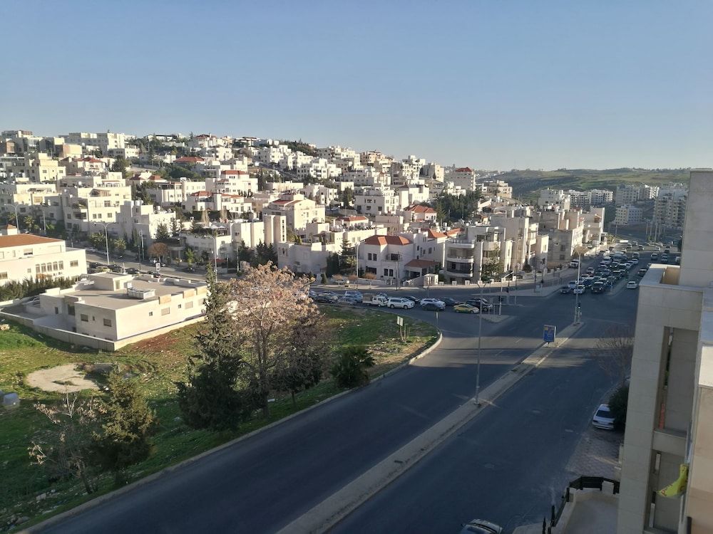 Cozy Dair Ghbar Apartments Elite Penthouse, 1 Bedroom, Mountain View 7
