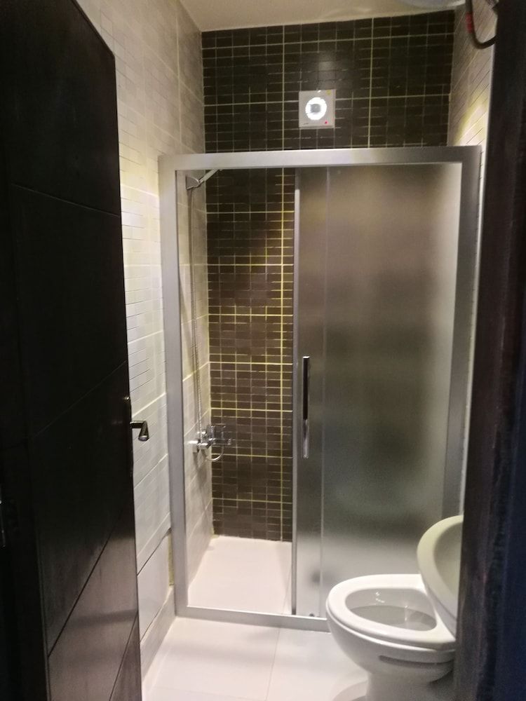 Cozy Dair Ghbar Apartments Elite Penthouse, 1 Bedroom, Mountain View 11