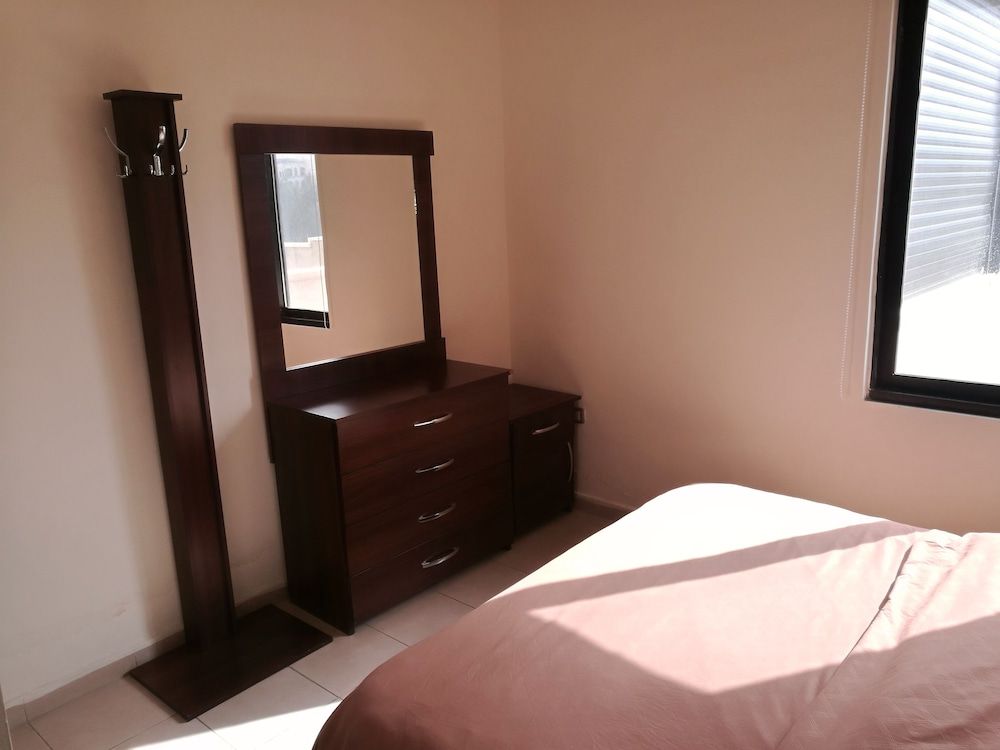 Cozy Dair Ghbar Apartments Panoramic Apartment, 2 Bedrooms, Smoking, City View 19