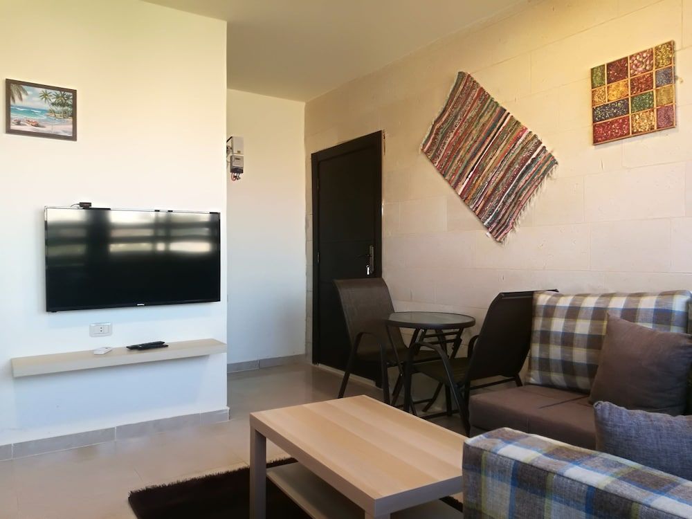 Cozy Dair Ghbar Apartments Elite Penthouse, 1 Bedroom, Mountain View 13