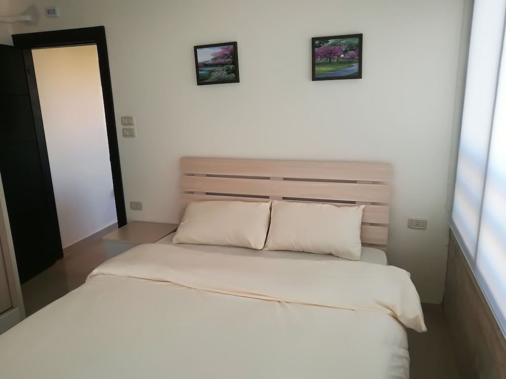 Cozy Dair Ghbar Apartments Elite Penthouse, 1 Bedroom, Mountain View 2