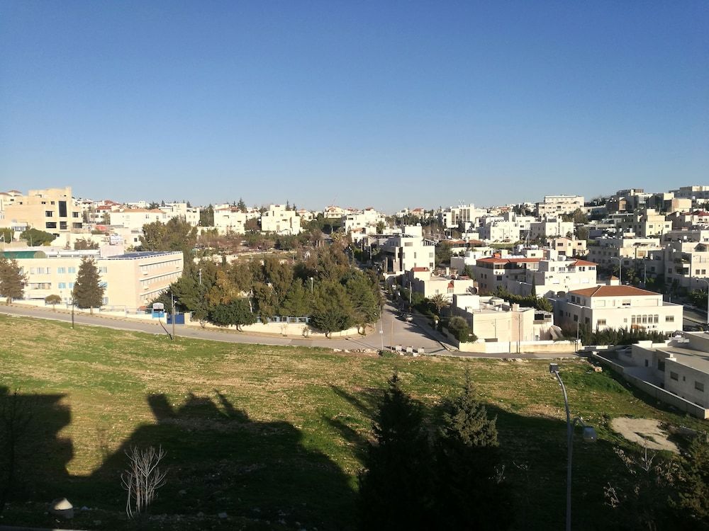 Cozy Dair Ghbar Apartments Elite Penthouse, 1 Bedroom, Mountain View 8