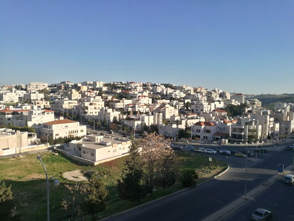Cozy Dair Ghbar Apartments Elite Penthouse, 1 Bedroom, Mountain View 5