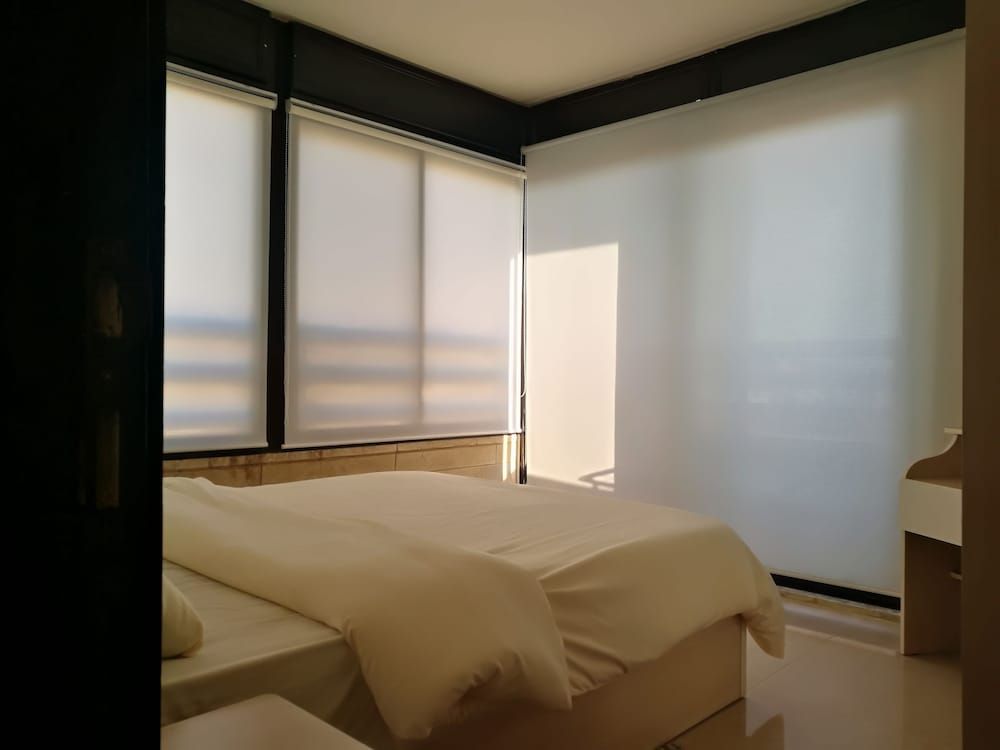 Cozy Dair Ghbar Apartments Elite Penthouse, 1 Bedroom, Mountain View 12