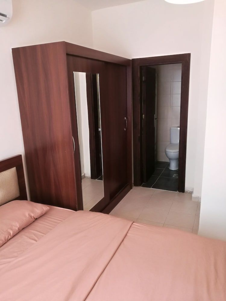 Cozy Dair Ghbar Apartments Panoramic Apartment, 2 Bedrooms, Smoking, City View 21