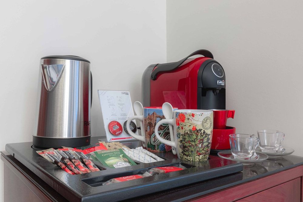 undefined Amman Inn Boutique Hotel 8