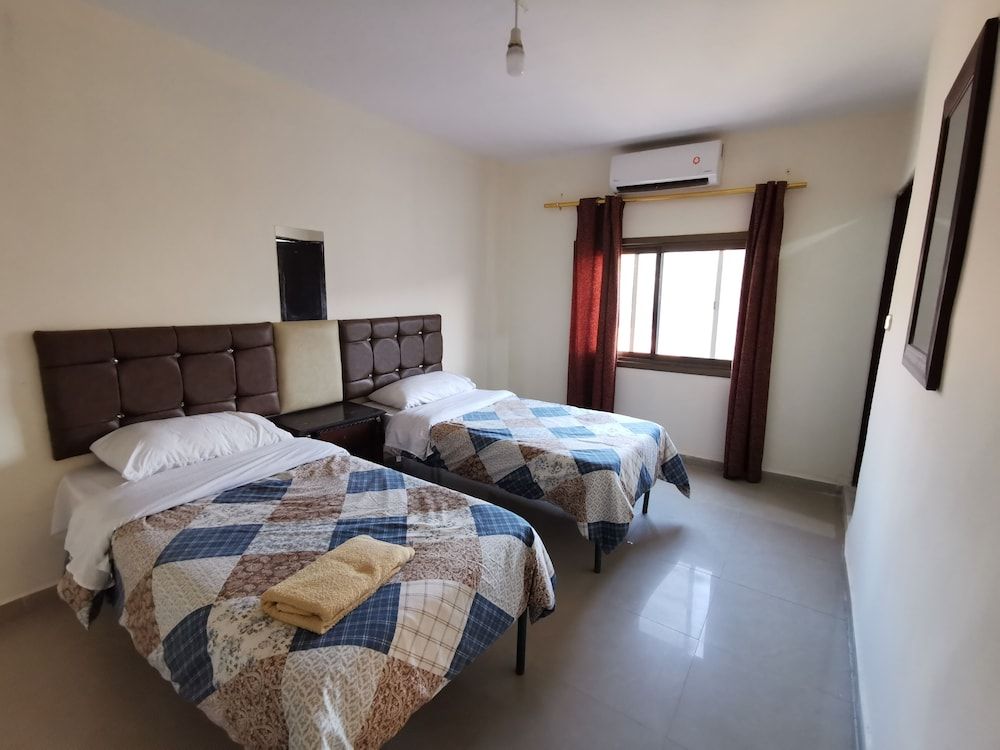 Petra Gate Hotel Double or Twin Room 6