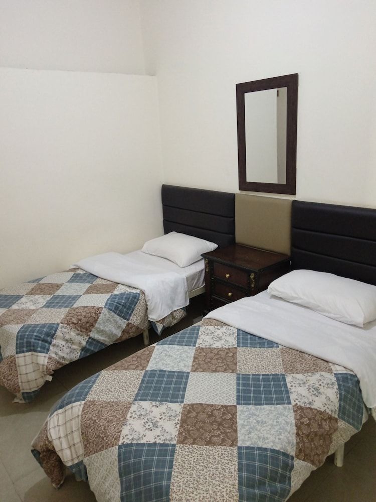 Petra Gate Hotel Double or Twin Room 9