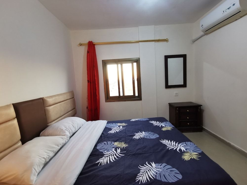 Petra Gate Hotel Double or Twin Room 5