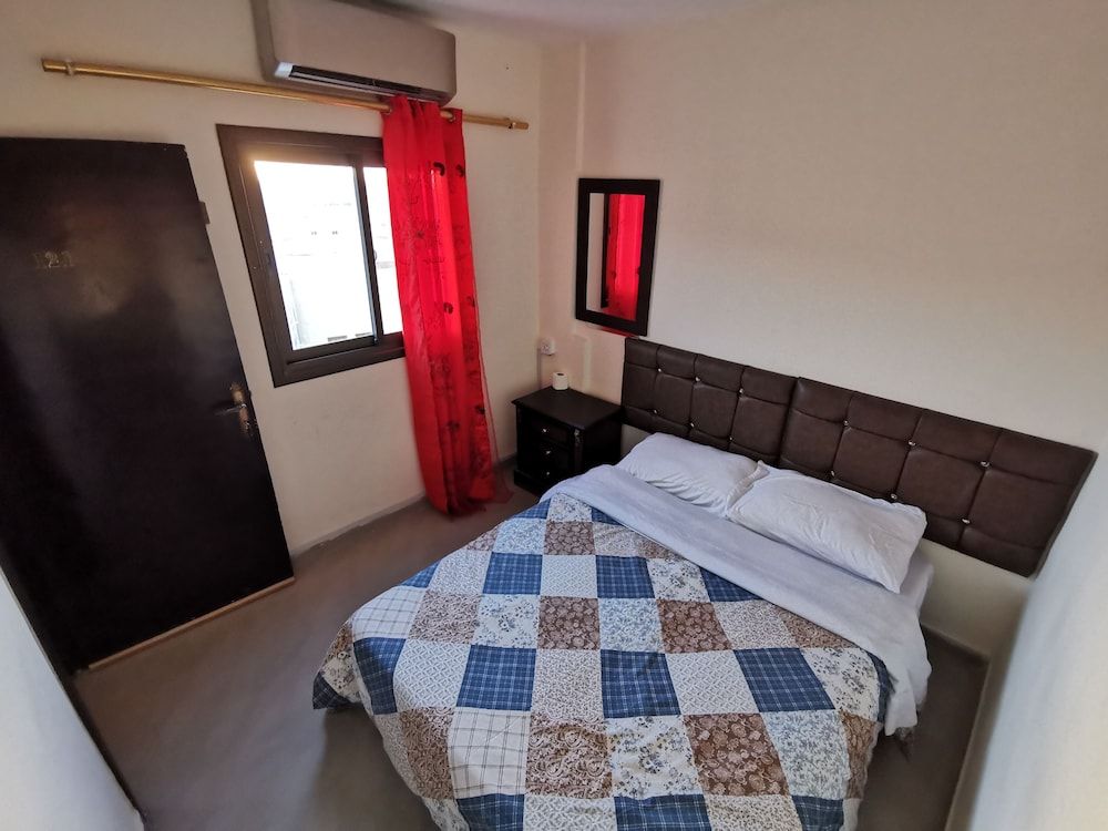 Petra Gate Hotel Double or Twin Room 7