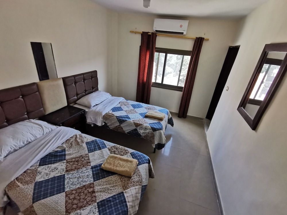 Petra Gate Hotel Double or Twin Room 4