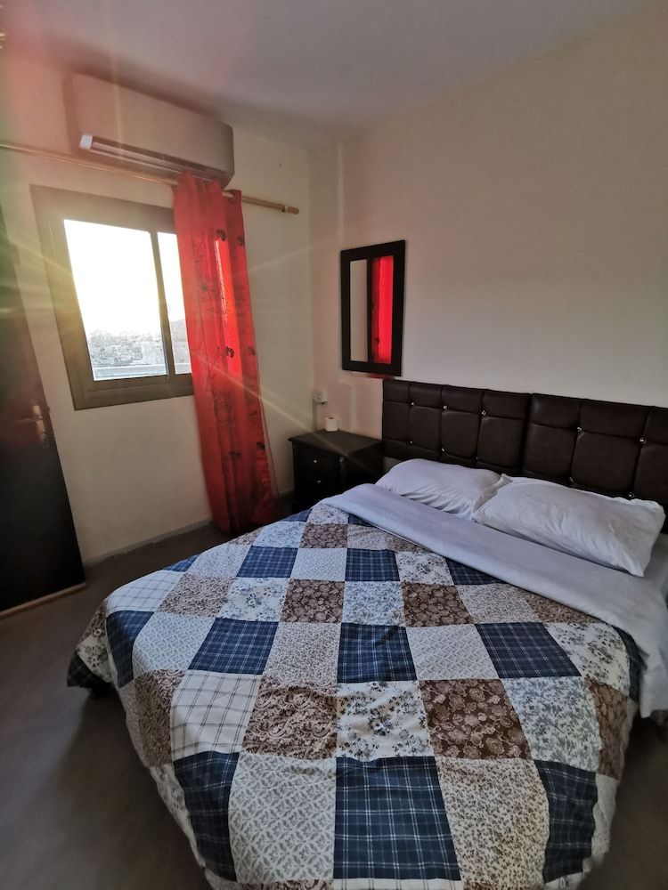 Petra Gate Hotel Double or Twin Room 3