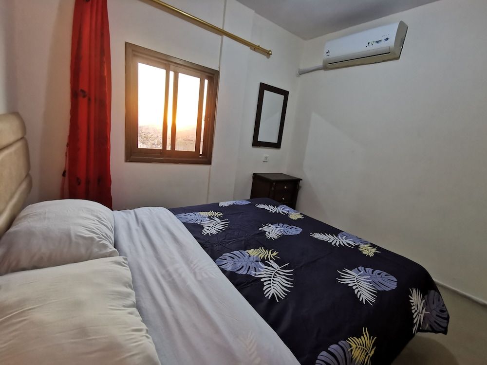 Petra Gate Hotel Double or Twin Room 2