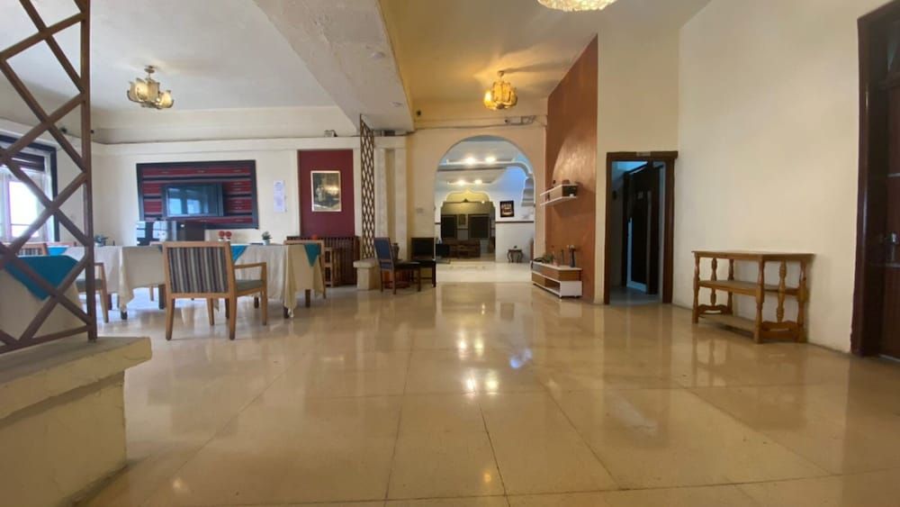 undefined New Park Hotel 8