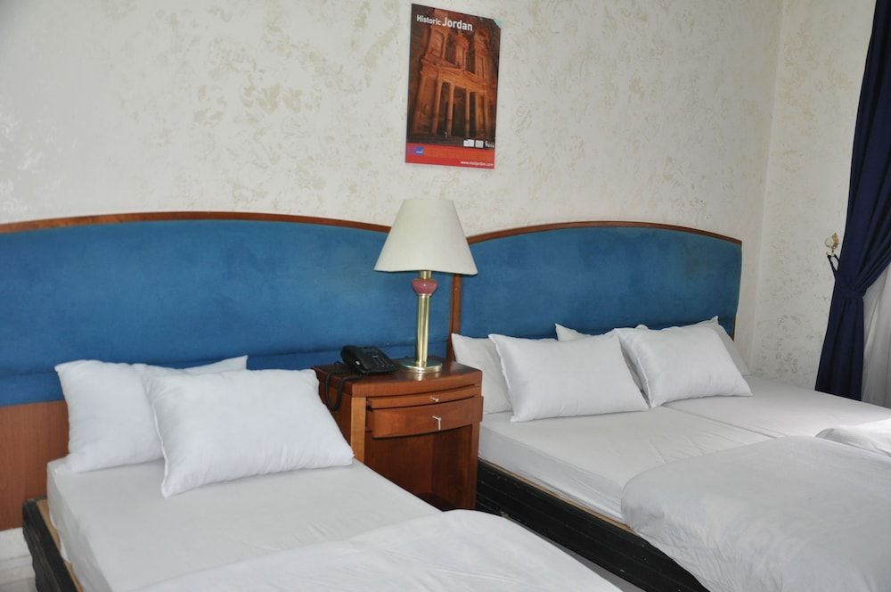 undefined New Park Hotel 2