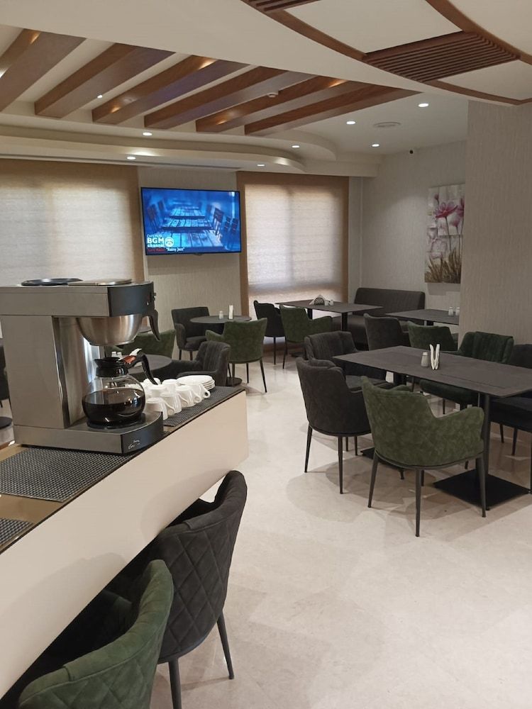 undefined Celino Hotel 8