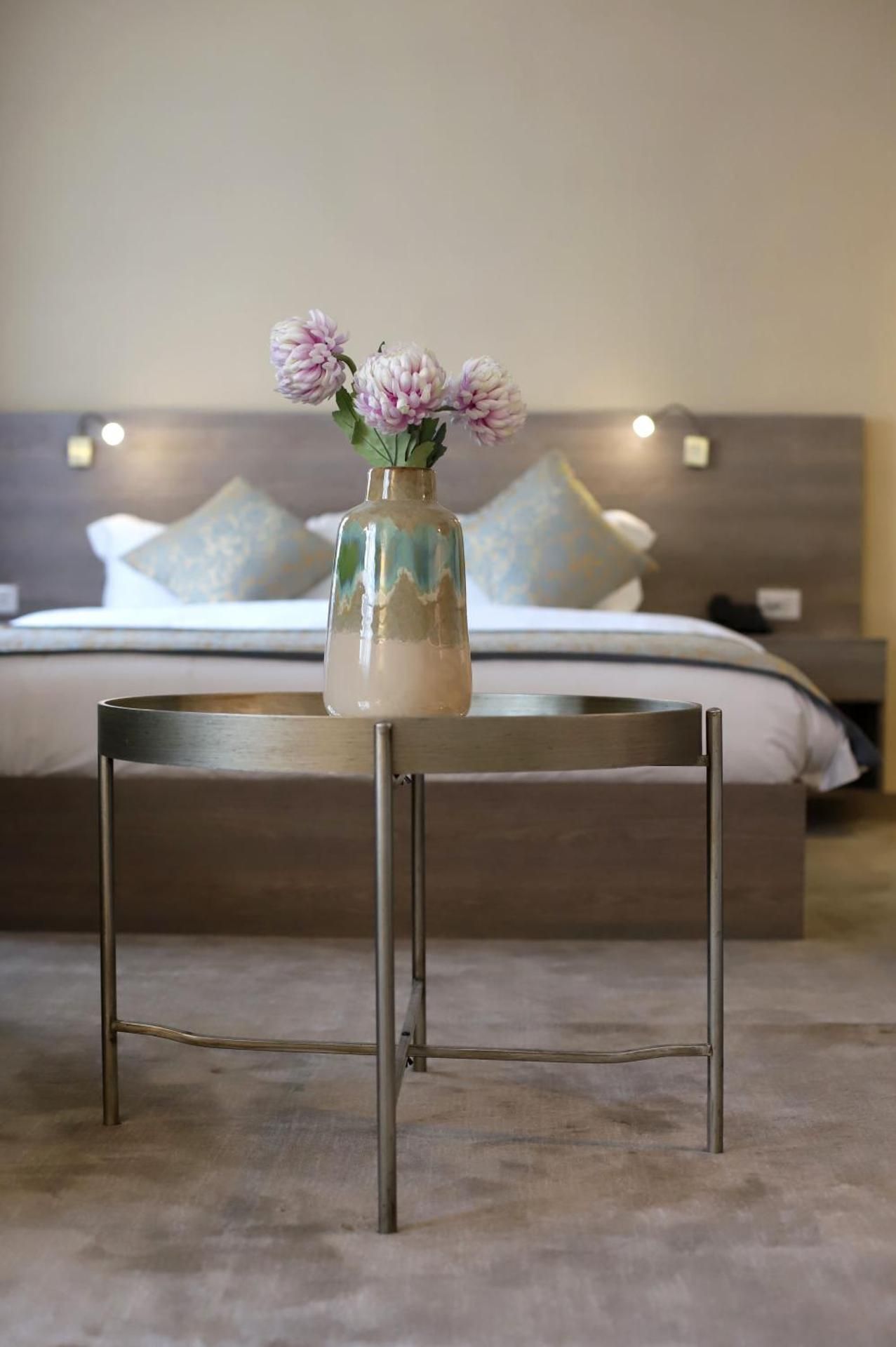 undefined The Sanrock By Le Reve Hotels 5