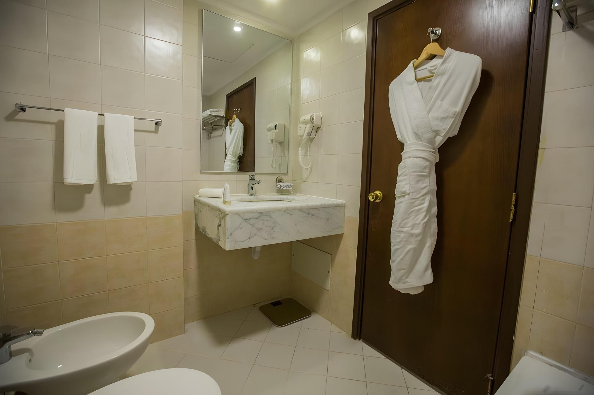 Superior Twin Beds Room, Guest room, 2 Double