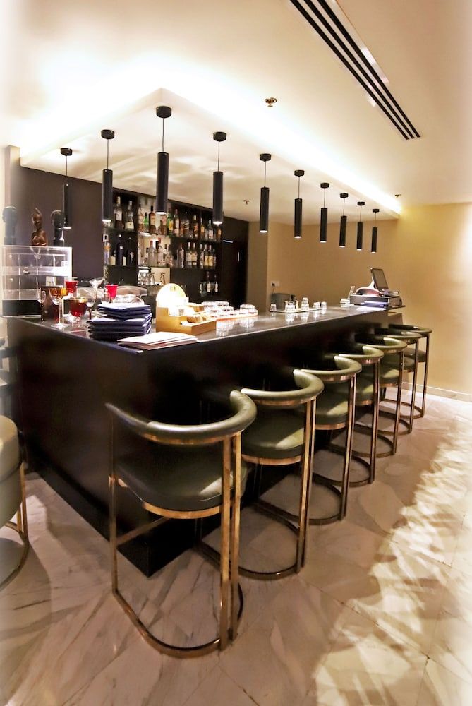 undefined The Sanrock By Le Reve Hotels 7