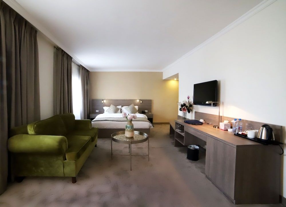 undefined The Sanrock By Le Reve Hotels