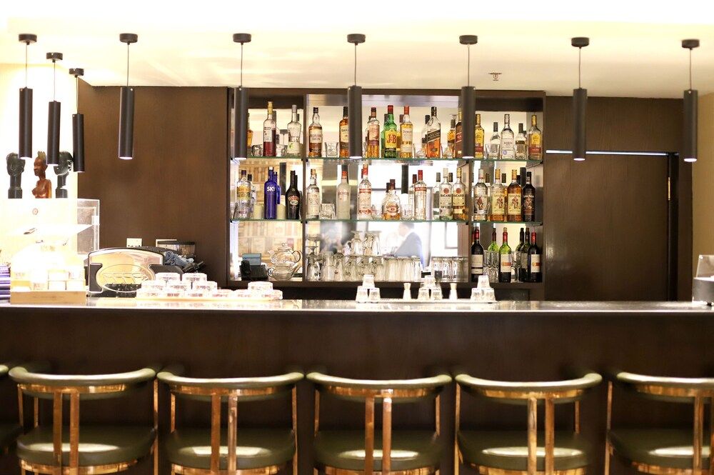 undefined The Sanrock By Le Reve Hotels 9