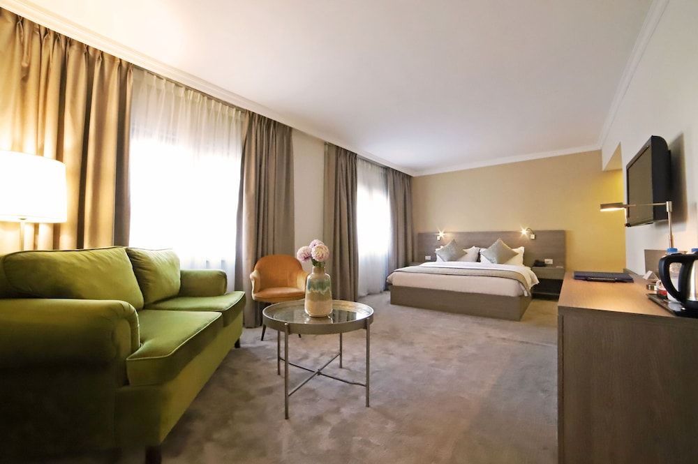 undefined The Sanrock By Le Reve Hotels 7