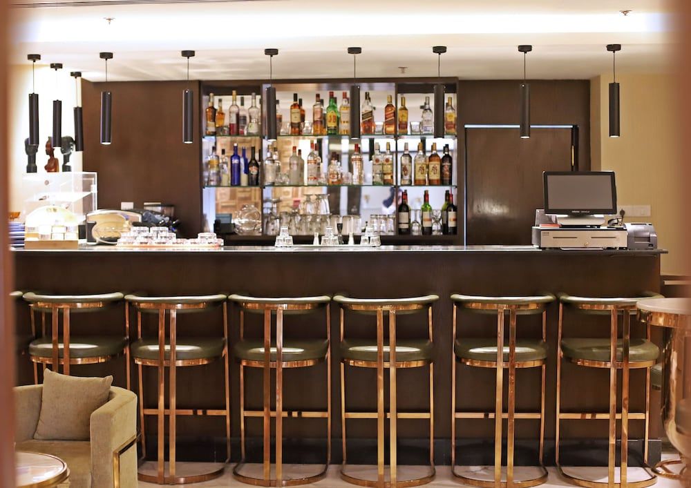 undefined The Sanrock By Le Reve Hotels 6