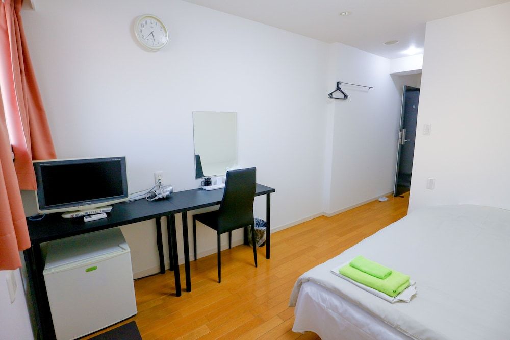 Hotel Chuo Selene Single Room 3