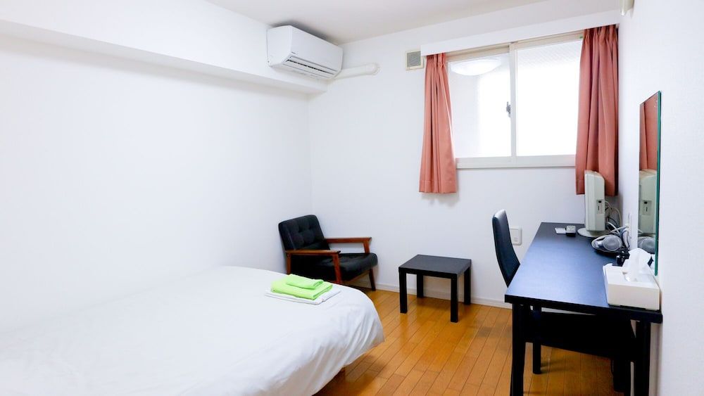 undefined Hotel Chuo Selene