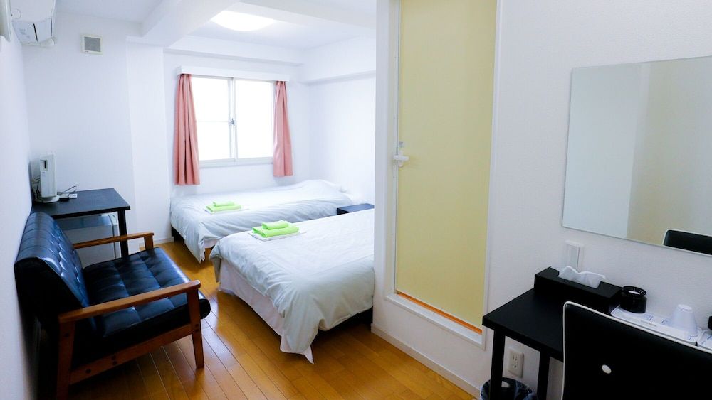 undefined Hotel Chuo Selene 3