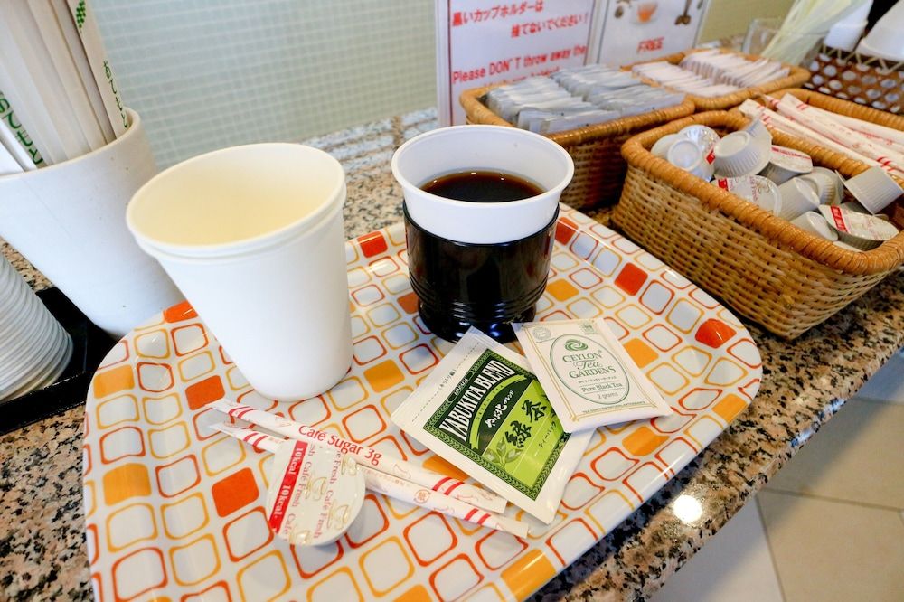 Hotel Chuo Selene Single Room 5