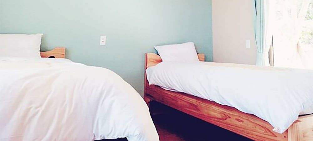 Family Room, 1 Bedroom, Ocean View, Annex Building