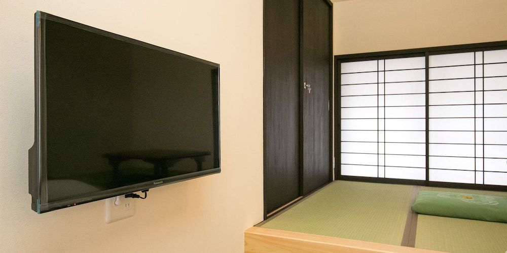 Nijo Yu-Rakukan Private Vacation Home 17