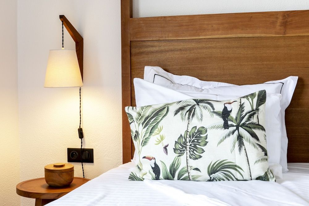 Langley Resort Fort Royal Room, Sea View (Large) 7