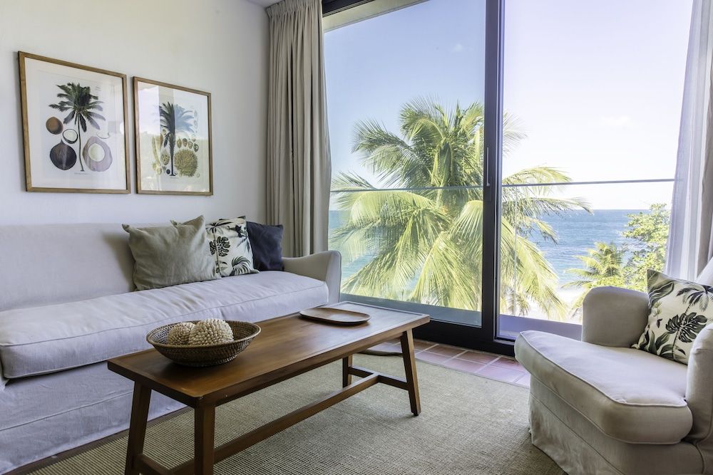 Langley Resort Fort Royal Room, Sea View (Large) 3