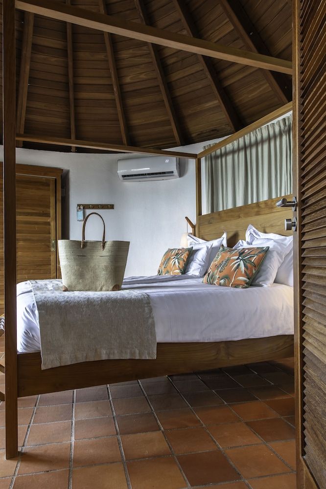 Langley Resort Fort Royal Bungalow, Garden View 2