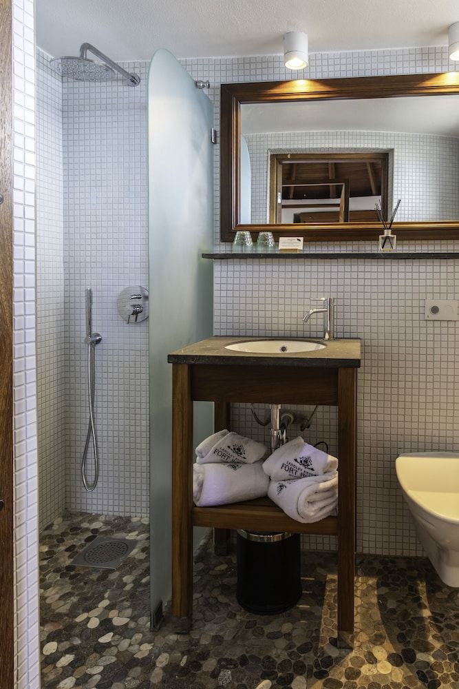 Langley Resort Fort Royal Bungalow, Garden View 4